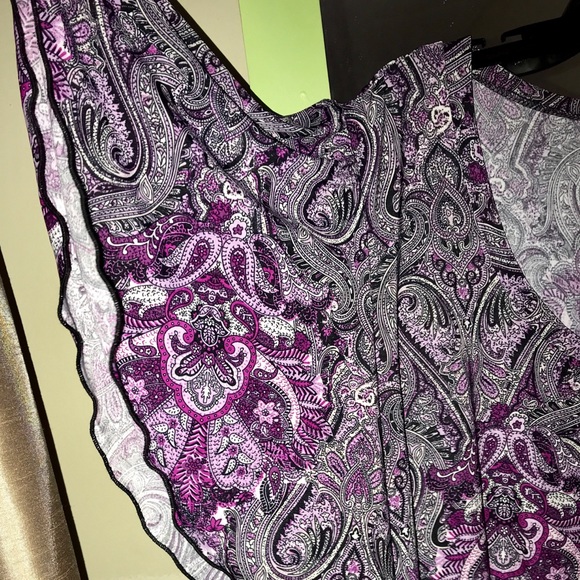 New Directions Blouse - Picture 3 of 4